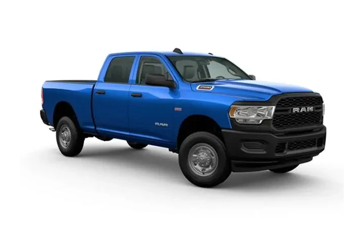 $38569 : Ram 2500 2020 4x4 Tradesman image 6