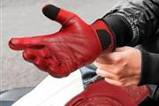 Motorcycle gloves en New York