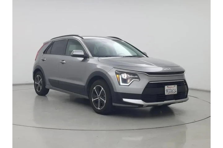 $17998 : Kia Niro 2023 EX 4dr Crossov image 1