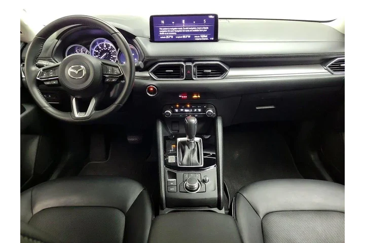 $24998 : Mazda CX-5 2024 AWD 2.5 S Se image 9