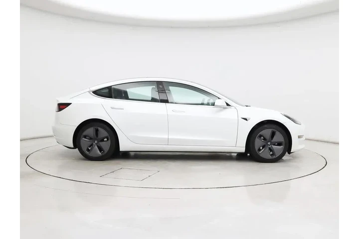 $21998 : Tesla Model 3 2020 AWD Stand image 7
