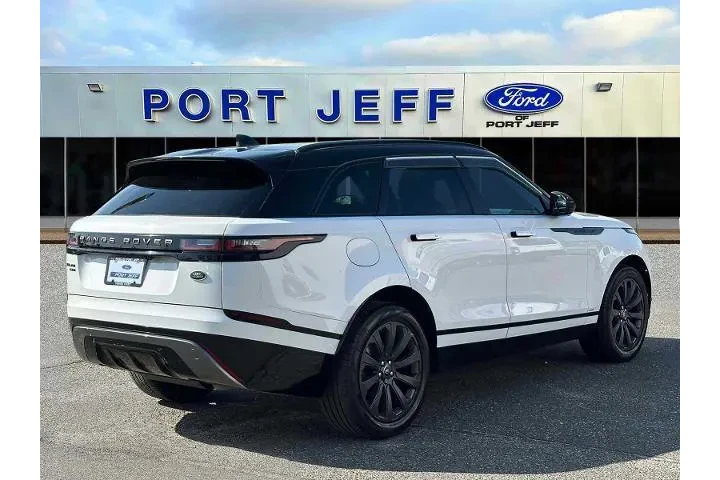 $30186 : Land Rover Range Rover Velar image 6