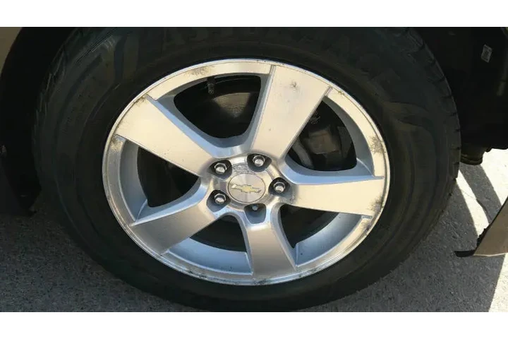 $7999 : 2014 Cruze 1LT Auto image 10