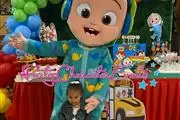 FIESTAS INFANTILES SHOW thumbnail