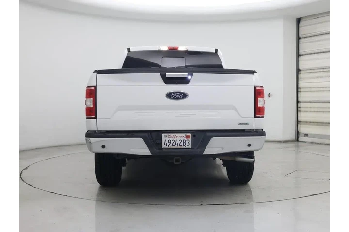 $27998 : Ford F-150 2020 4x4 XLT 4dr image 6