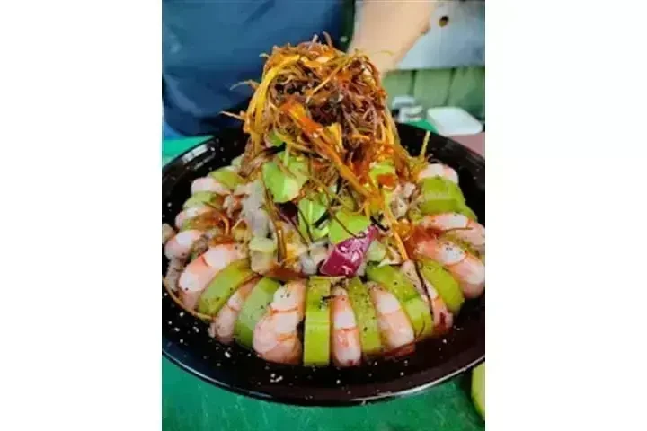 TAQUIZAS, PLATILLOS Y BUFFET ! image 8