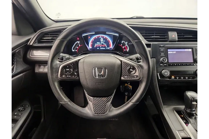$19998 : Honda Civic 2019 Sport 4dr H image 10
