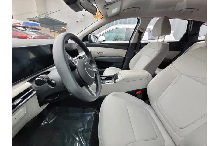 $25993 : Hyundai TUCSON 2025 SE 4dr S image 6