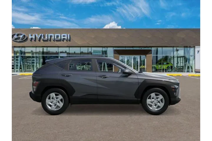 $26495 : Hyundai KONA 2026 SE AWD 4dr image 7