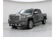 $33998 : GMC Sierra 1500 2018 4x4 Den thumbnail