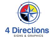 4 Directions Signs & Graphics en Sacramento