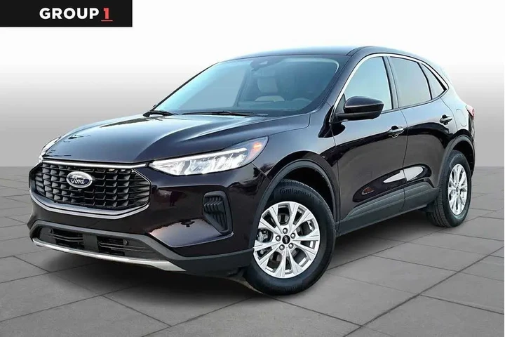 $19975 : Ford Escape 2023 AWD Active image 1