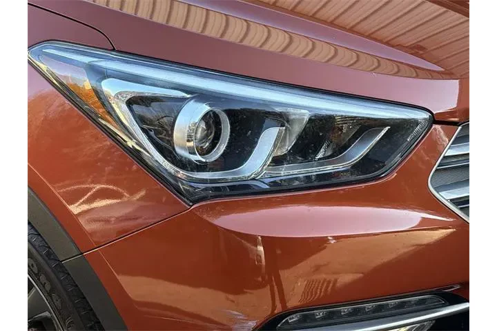 $9995 : Hyundai SANTA FE Sport 2018 image 3