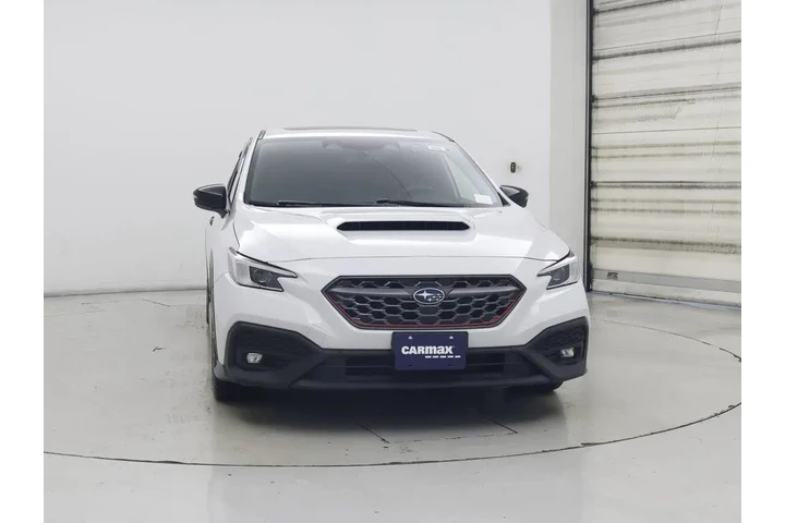 $32998 : Subaru WRX 2022 AWD GT 4dr S image 5