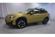 $20255 : Subaru Crosstrek 2021 AWD Li thumbnail