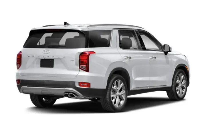 $22950 : Hyundai PALISADE 2020 AWD SE image 3