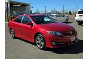 Toyota Camry 2014 SE 4dr Sed en San Jose