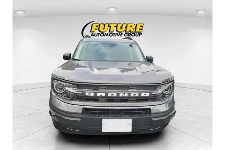 $23149 : Ford Bronco Sport 2021 AWD B image 2