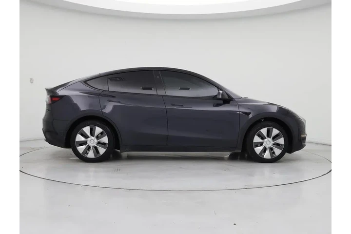$37998 : Tesla Model Y 2024 AWD Long image 7