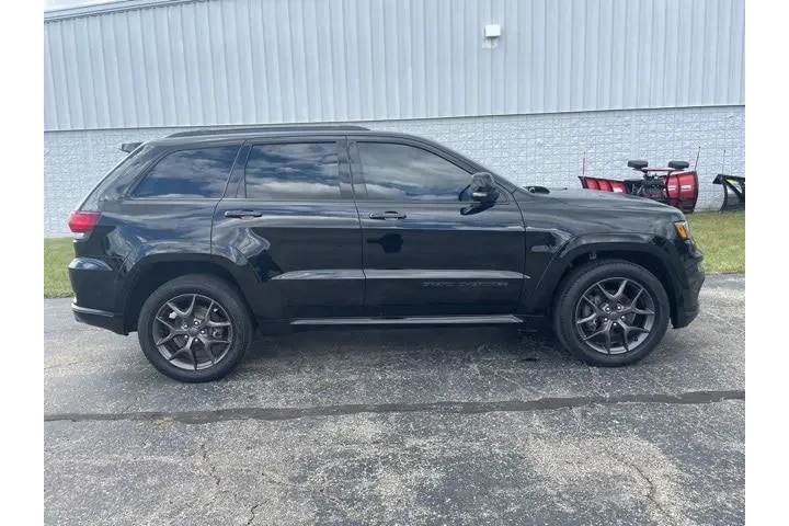 $25241 : Jeep Grand Cherokee 2020 4x4 image 9