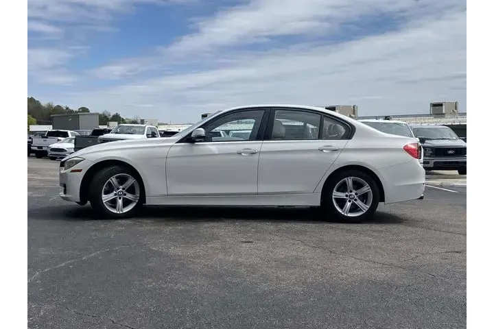 $6990 : BMW 3 Series 2015 328i 4dr S image 7