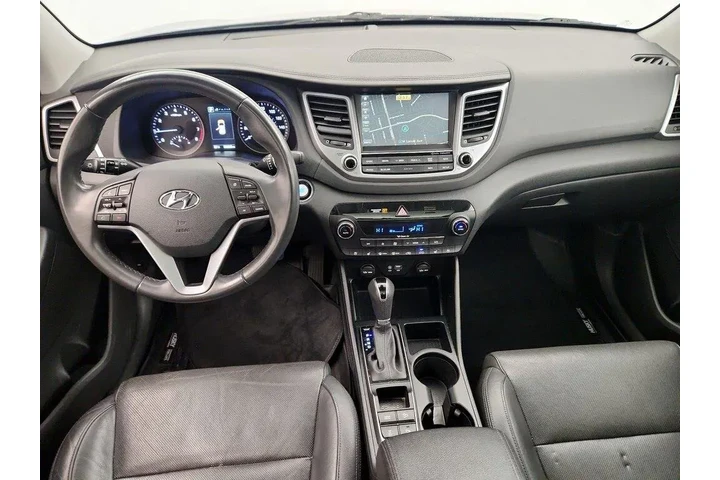 $14998 : Hyundai TUCSON 2016 AWD Limi image 9