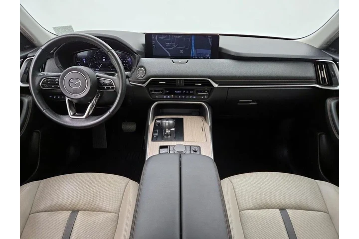 $35998 : Mazda CX-70 Plug-in Hybrid 2 image 9