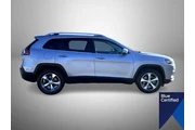 $18495 : Jeep Cherokee 2019 4x4 Trail thumbnail