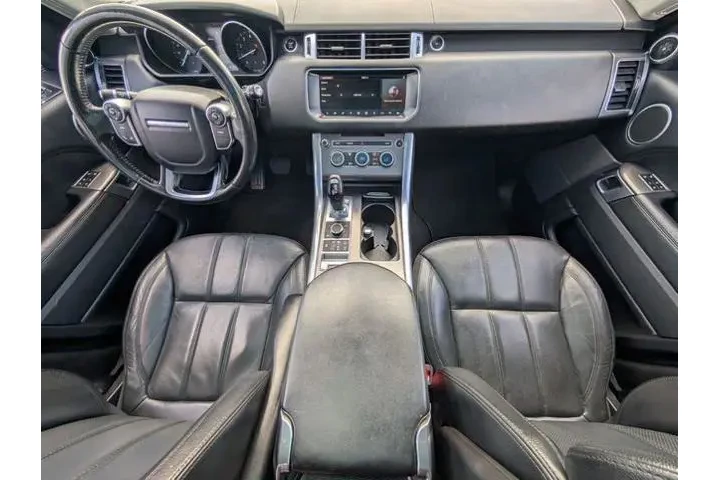 $10997 : Land Rover Range Rover Sport image 8