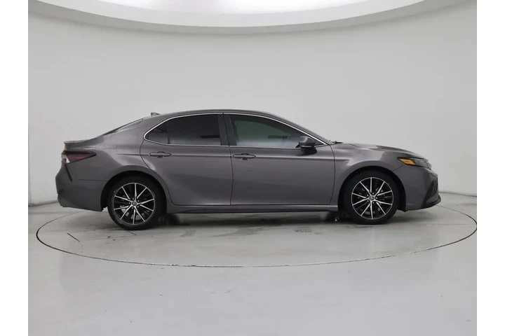 $26998 : Toyota Camry 2022 SE 4dr Sed image 7