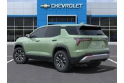 $24991 : Chevrolet Equinox 2025 LT 4d thumbnail