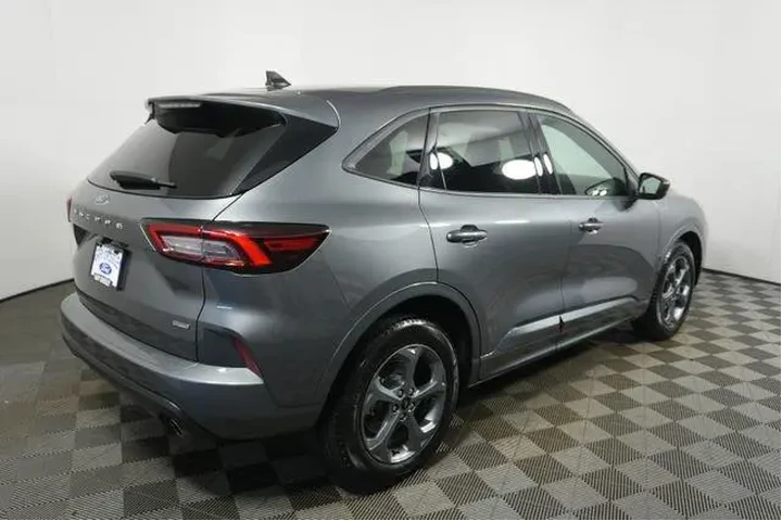 $25500 : Ford Escape Hybrid 2024 ST-L image 3