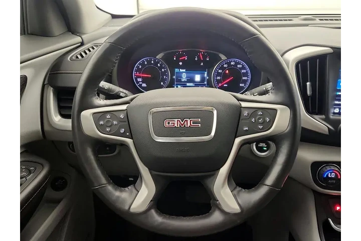 $19998 : GMC Terrain 2018 4x4 SLT 4dr image 10