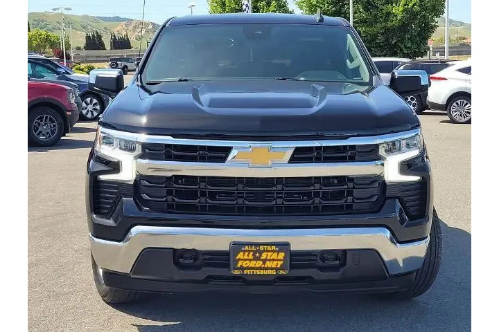 $35700 : Chevrolet Silverado 1500 202 image 2