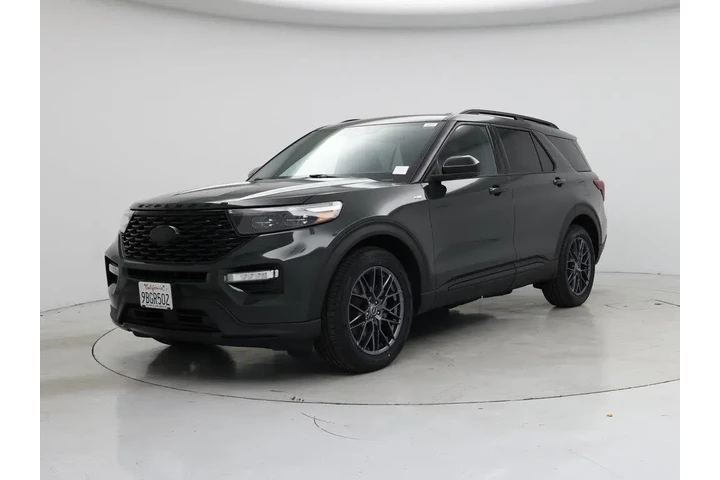 $34998 : Ford Explorer 2022 ST-Line 4 image 4