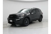 $34998 : Ford Explorer 2022 ST-Line 4 thumbnail