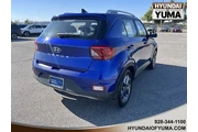$15995 : Hyundai VENUE 2022 SEL 4dr C thumbnail
