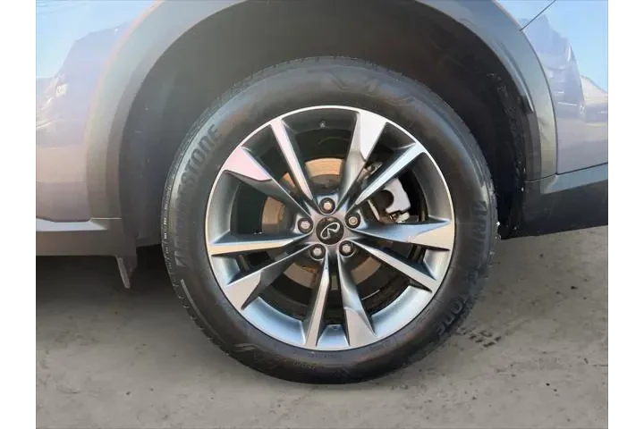 $35784 : INFINITI QX60 2023 AWD Luxe image 9