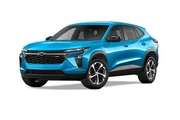 Chevrolet Trax 2025 RS 4dr C