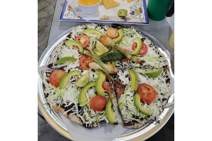 guatelindataqueria #3 image 2