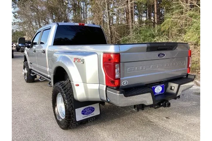 $38993 : Ford F-350 Super Duty 2022 4 image 7