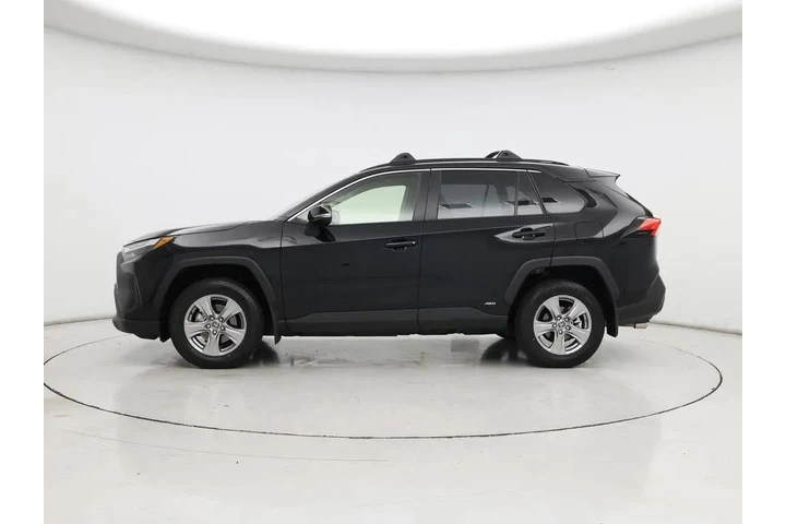 $33998 : Toyota RAV4 Hybrid 2025 AWD image 3