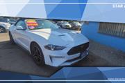 2020 Mustang EcoBoost Premium en Modesto