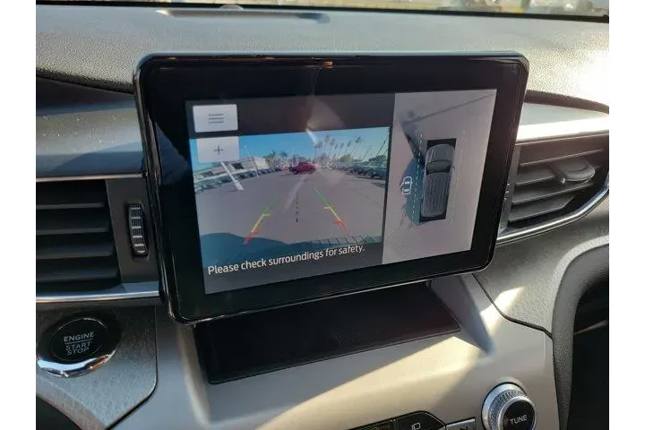 $33792 : Ford Explorer 2022 AWD Timbe image 10