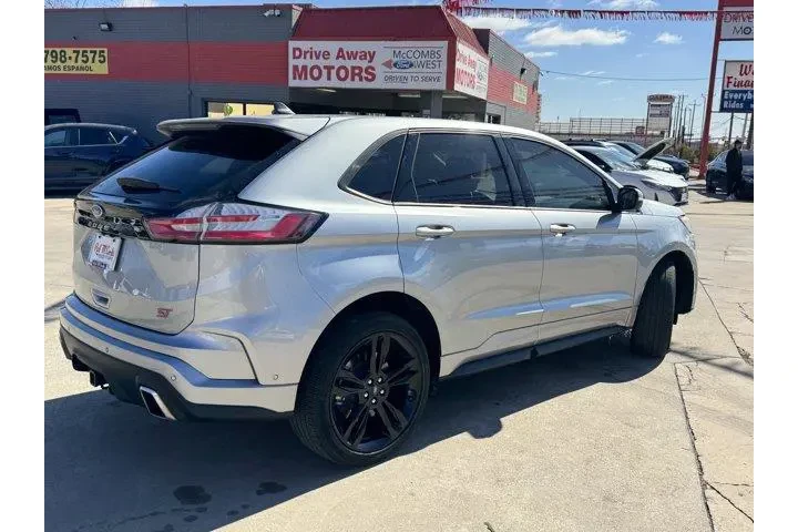 $38677 : Ford Edge 2024 AWD ST 4dr SU image 5