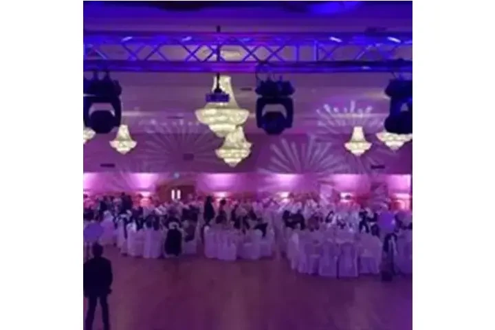 Master Entertainment Luxury DJ image 8