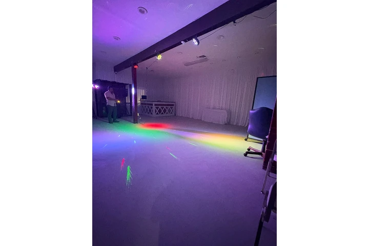 Salon de fiestas/Party Hall image 2