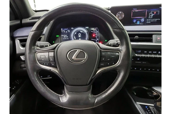 $26998 : Lexus UX 250h 2019 AWD 4dr C image 10