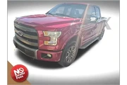 Ford F-150 2015 4x4 Lariat 4 en Orlando