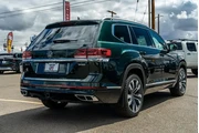 $38088 : Volkswagen Atlas 2021 AWD V6 thumbnail